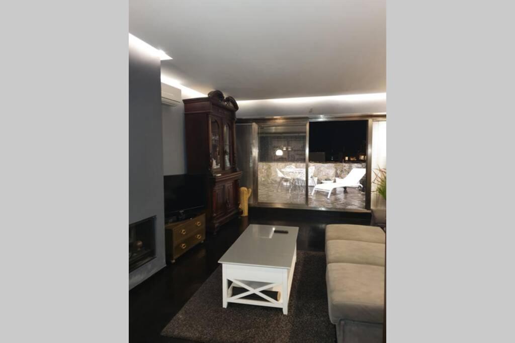 Atico singular en el centro histórico. Apartamento Jaén Exterior foto