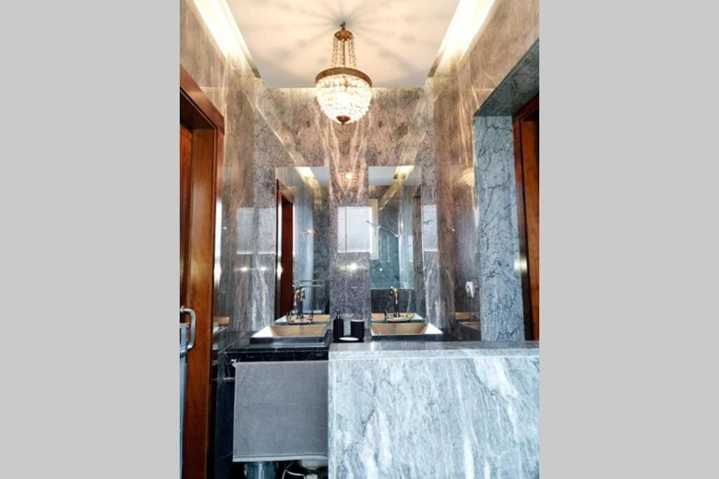 Atico singular en el centro histórico. Apartamento Jaén Exterior foto