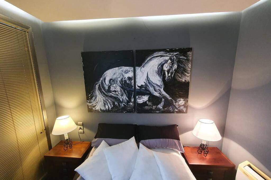 Atico singular en el centro histórico. Apartamento Jaén Exterior foto