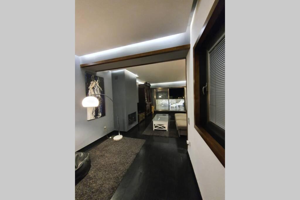 Atico singular en el centro histórico. Apartamento Jaén Exterior foto