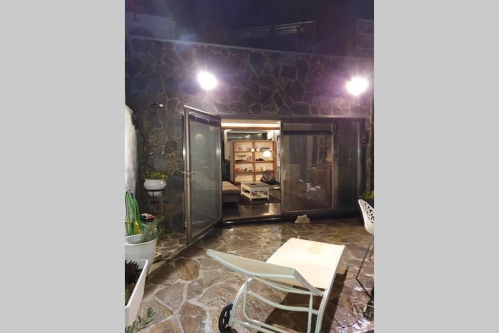 Atico singular en el centro histórico. Apartamento Jaén Exterior foto